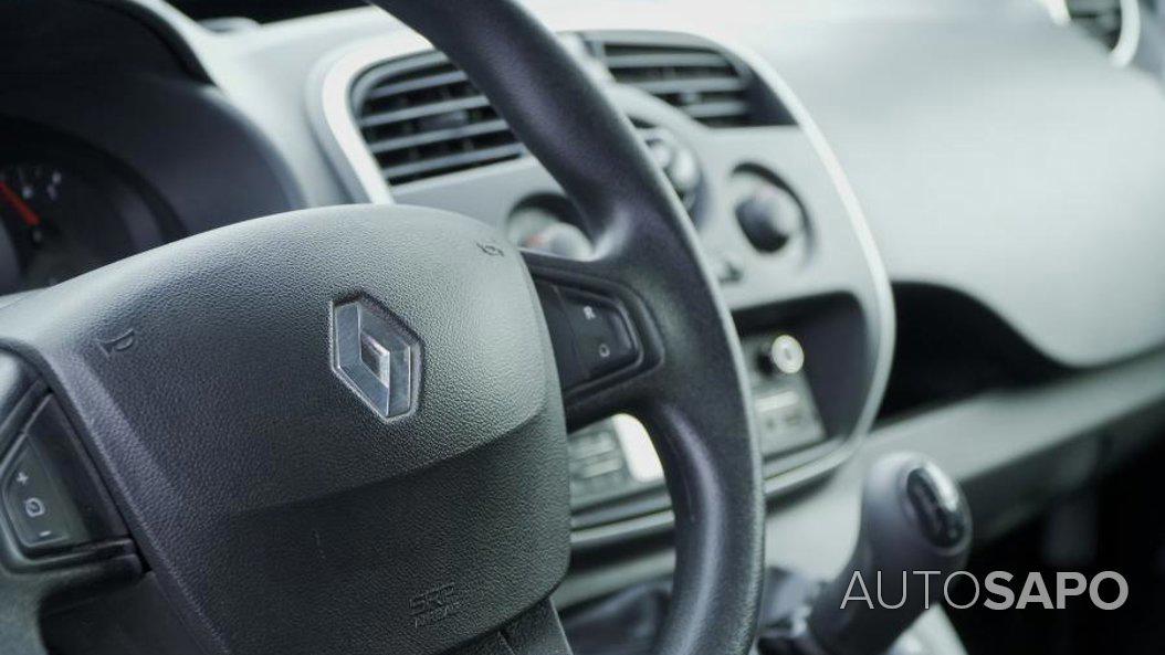 Renault Kangoo 1.5 dCi Business 3L S/S de 2019