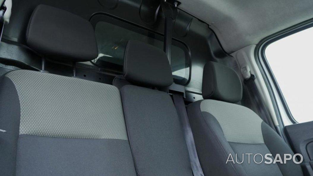 Renault Kangoo 1.5 dCi Business 3L S/S de 2019