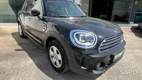MINI Countryman de 2021