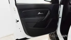 Dacia Duster de 2020
