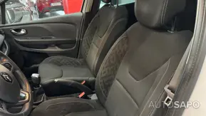 Renault Clio de 2018