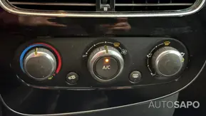 Renault Clio de 2018