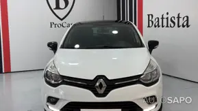 Renault Clio de 2018
