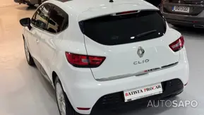 Renault Clio de 2018