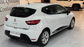 Renault Clio de 2018