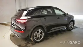 DS DS7 Crossback de 2022