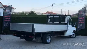 Ford Transit de 2000