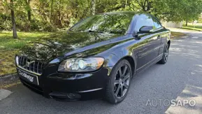 Volvo C70 2.4 D5 Summum Geartronic de 2006
