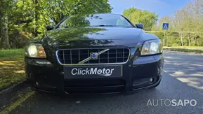 Volvo C70 2.4 D5 Summum Geartronic de 2006