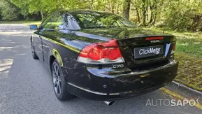 Volvo C70 2.4 D5 Summum Geartronic de 2006
