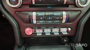 Ford Mustang 2.3i EcoBoost de 2020