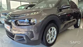 Citroen C4 Cactus 1.5 BlueHDi Feel Business de 2018