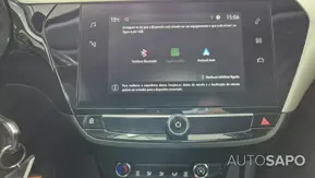 Opel Corsa de 2021