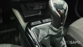 Opel Corsa de 2021