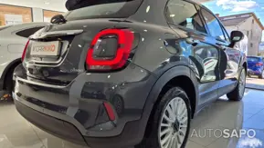 Fiat 500X de 2019