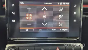 Citroen C3 de 2021