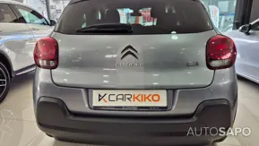 Citroen C3 de 2021