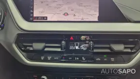 BMW Série 1 de 2019