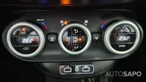 Fiat 500X de 2019