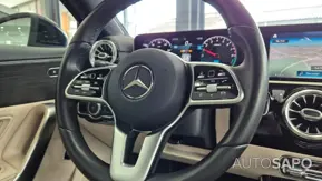 Mercedes-Benz Classe A de 2020