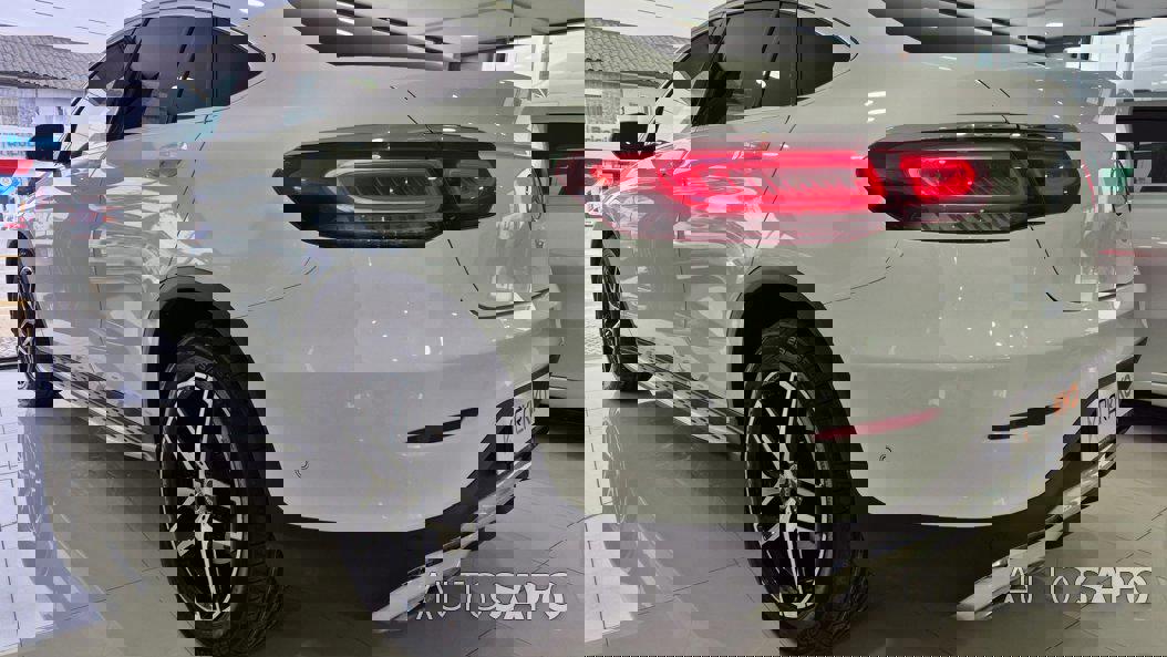 Mercedes-Benz Classe GLC de 2019