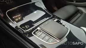 Mercedes-Benz Classe GLC de 2019
