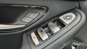 Mercedes-Benz Classe GLC de 2019