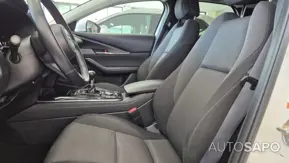 Mazda CX-30 de 2022