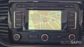Volkswagen Beetle de 2013