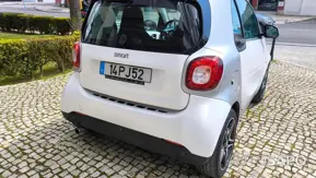 Smart Fortwo de 2014