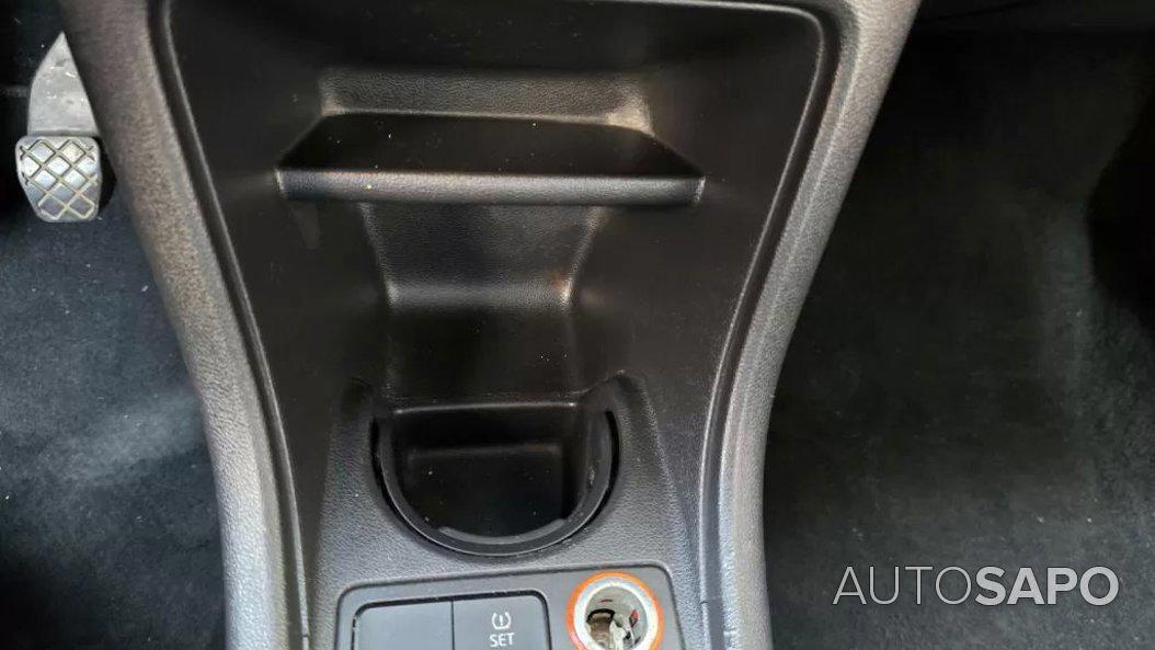 Volkswagen Up 1.0 BlueMotion Move Up! de 2014