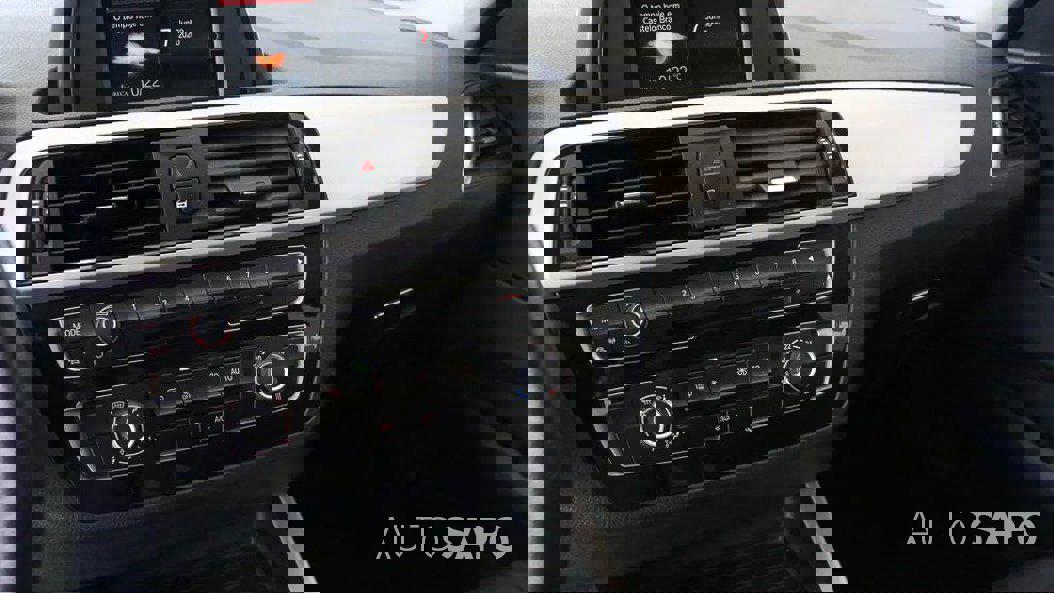 BMW Série 1 116 d Advantage de 2018