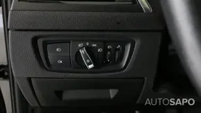 BMW Série 1 116 d Advantage de 2018
