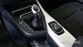 BMW Série 1 116 d Advantage de 2018