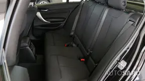 BMW Série 1 116 d Advantage de 2018