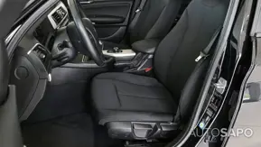 BMW Série 1 116 d Advantage de 2018