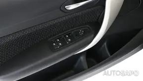 BMW Série 1 116 d Advantage de 2018