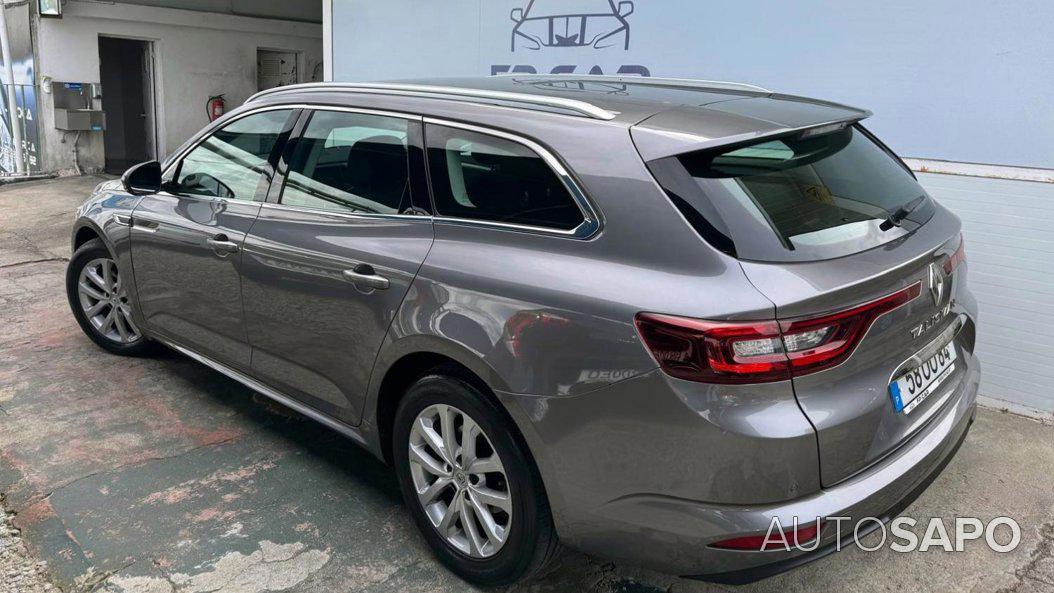 Renault Talisman ST 1.5 dCi Zen de 2018