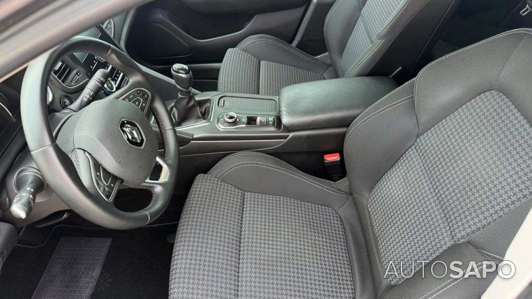 Renault Talisman ST 1.5 dCi Zen de 2018