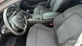 Renault Talisman ST 1.5 dCi Zen de 2018