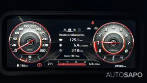 Hyundai Kauai 1.0 T-GDi N Line de 2023
