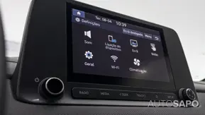 Hyundai Kauai 1.0 T-GDi N Line de 2023