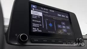 Hyundai Kauai 1.0 T-GDi N Line de 2023