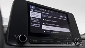 Hyundai Kauai 1.0 T-GDi N Line de 2023