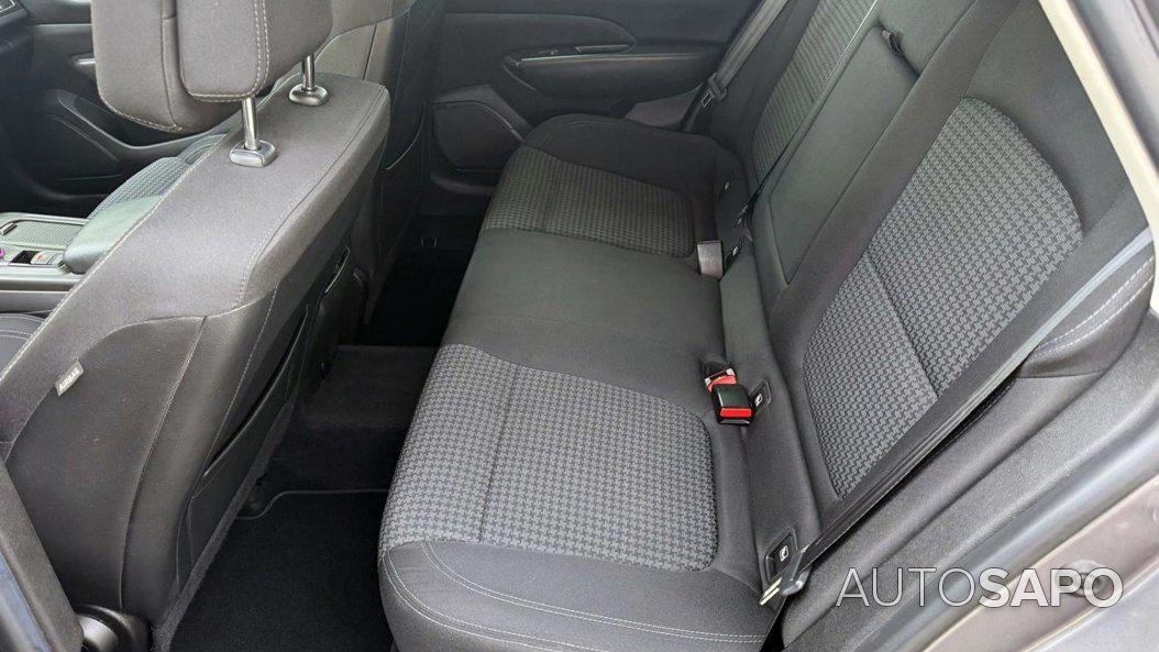 Renault Talisman ST 1.5 dCi Zen de 2018