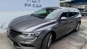 Renault Talisman ST 1.5 dCi Zen de 2018