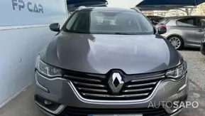 Renault Talisman ST 1.5 dCi Zen de 2018