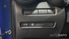 Nissan Juke 1.0 DIG-T Tekna de 2023