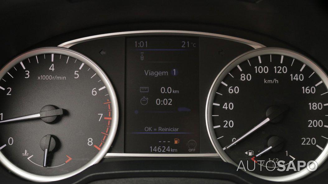 Nissan Micra de 2023