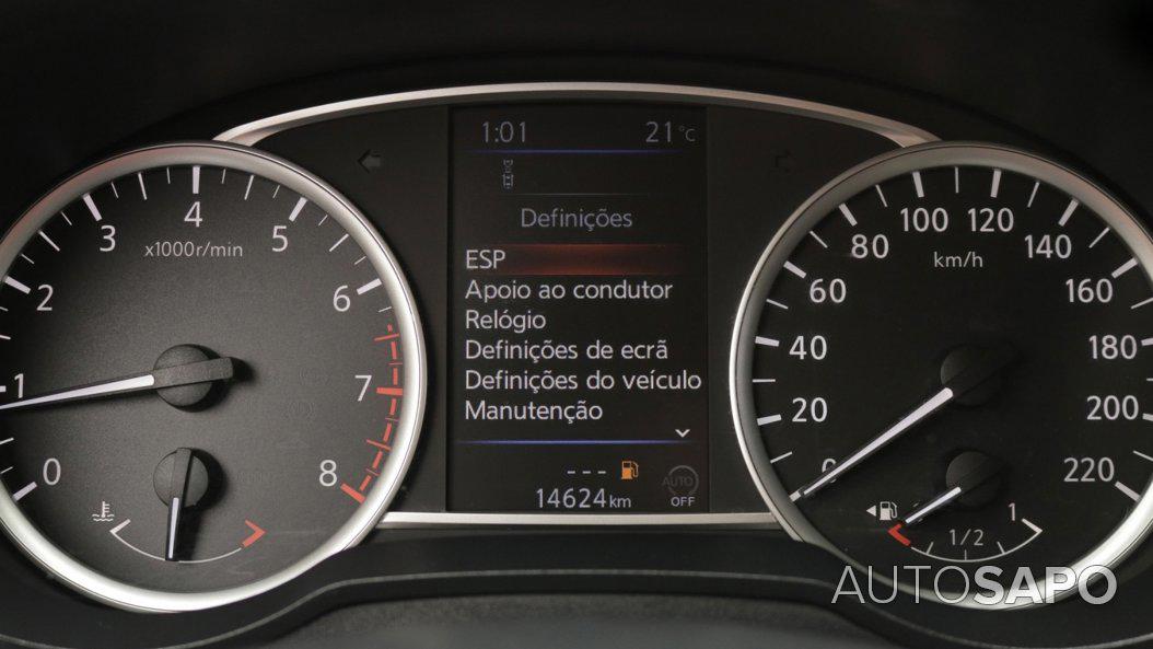 Nissan Micra de 2023